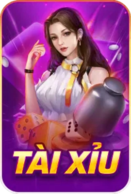 Tài xỉu